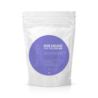 Barneys Brow Radiance New Gel Wax Bead - 500G