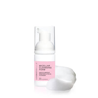 Audrey Belle Micellar Foam Cleansing & Makeup Remover 30mL