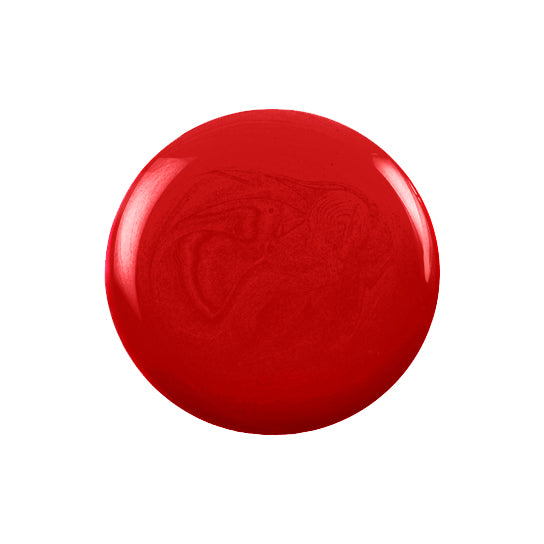 Audrey Belle Classic Red Nail Polish