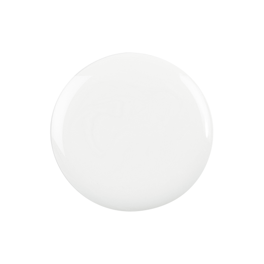 Audrey Belle Vegan Nail Polish Bright French White Crème - 15ml