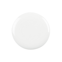 Audrey Belle Vegan Nail Polish Bright French White Crème - 15ml