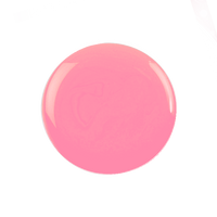 Audrey Belle Vegan Nail Polish Mae's My Name Pastel Pink Crème - 15ml