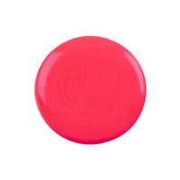 Audrey Belle Vegan Nail Polish Chantelle Bright Pink Crème - 15ml