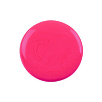 Audrey Belle Vegan Nail Polish Candy Pink Shimmer Crème - 15ml