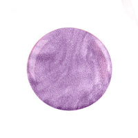 Audrey Belle Vegan Nail Polish Lou Lou Soft Lilac Chrome - 15ml