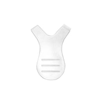 Barneys Lash Lifting Y Comb - 10 Pieces