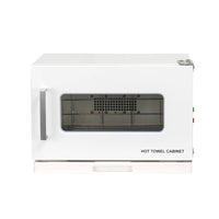 Barneys Towel Warmer with Ozone Lamp  - 7 Litre