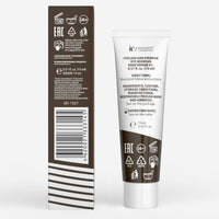 Bronsun NEW FORMULA Hybrid Lash & Brow Gel Dye - #7 Dark Brown - 15ml
