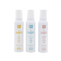 Ro.ial Professional Cold Bubble Wax - Sensitive Skin - Monoi De Tahiti - 150ml