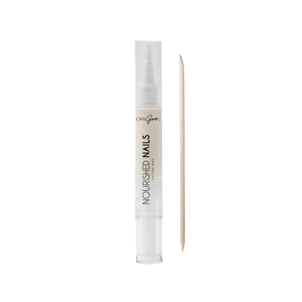 CanGro Nourished Nails Cuticle Pen - Limited Stock
