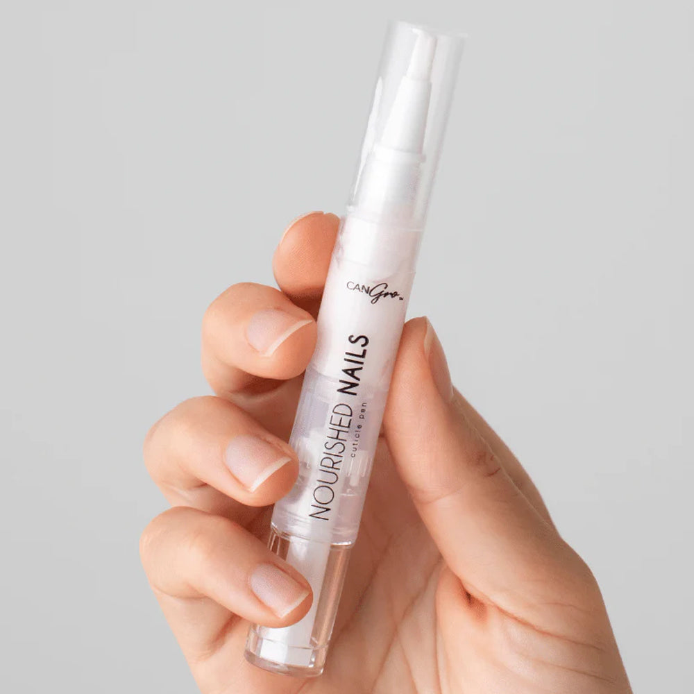 CanGro Nourished Nails Cuticle Pen - Limited Stock