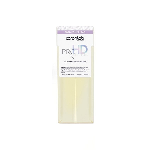 CaronLab Pro HD Strip Wax Cartridge - 100ml