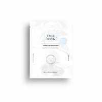 DLUX Pro Moisturising Facial Masks 1
