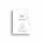 DLUX Pro Moisturising Facial Masks 1