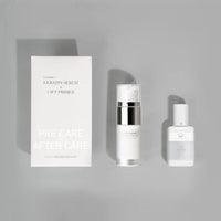 DLUX Pro Eyebrow Lamination Kit - 1ml - 15 Sachets 5