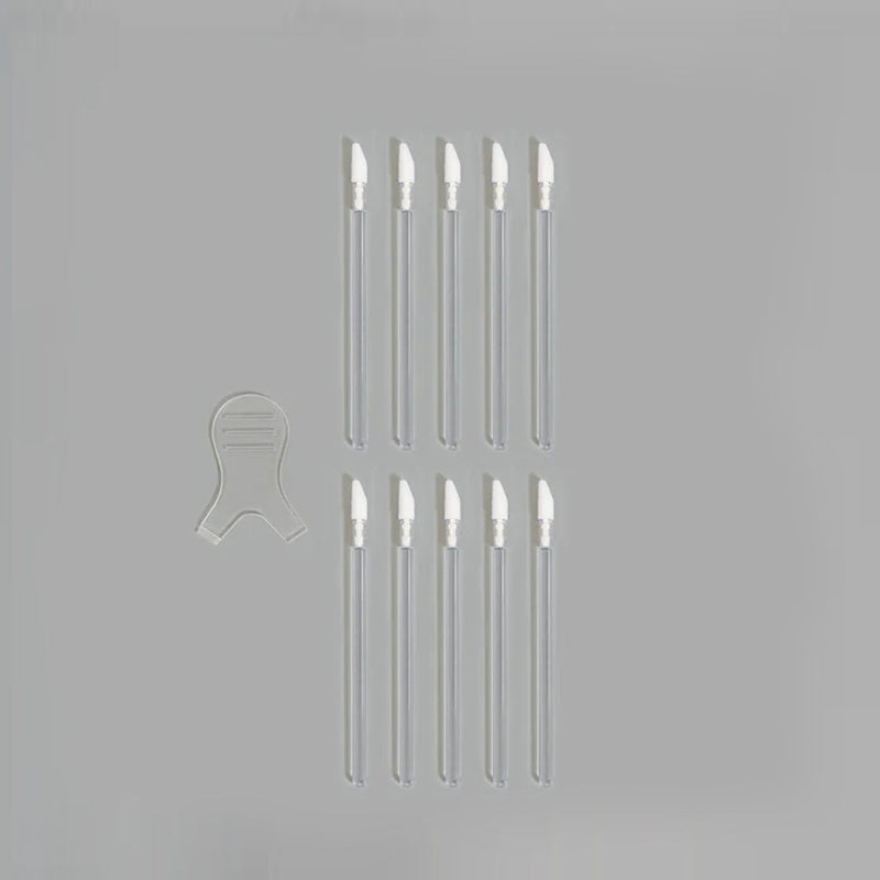 DLUX Pro Eyebrow Lamination Kit - 1ml - 15 Sachets 6