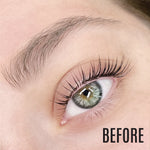 DLUX Pro Eyebrow Lamination Kit - 1ml - 15 Sachets 8