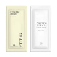 DLUX Pro Illumination Lash Lift Refill No.3 - Hydrating Essence: 1ml - 15 Sachets 2