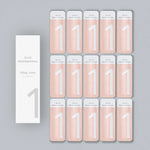 DLUX Pro Illumination Lash Lift Kit - 1ml - 15 Sachets 5