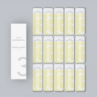 DLUX Pro Illumination Lash Lift Kit - 1ml - 15 Sachets 4