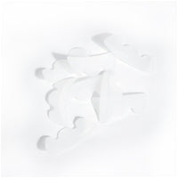 DLUX Pro Illumination Lash Lift Silicone Pads - 5 Pairs 21