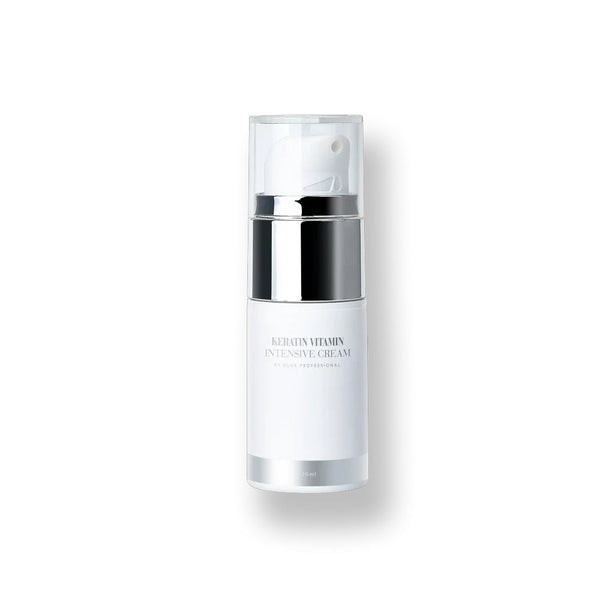 DLUX Pro Keratin Vitamin Intensive Cream - 20ml 1