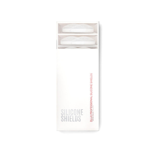 DLUX Pro Lash Lift Silicone Shields - 8 styles 1