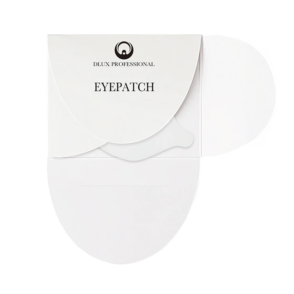 DLUX Pro Moisturising Gel Undereye Treatment Patch 1