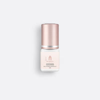 DLUX Pro Purity Eyelash Extension Adhesive - Alpha - Clear - 0.5 Sec - 5ml 2