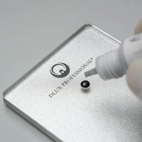 DLUX Pro Purity Eyelash Extension Adhesive - Alpha - Clear - 0.5 Sec - 5ml 5
