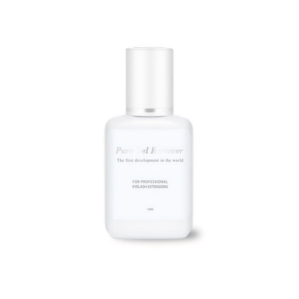 DLUX Pure Gel Adhesive Remover - 15ml 1