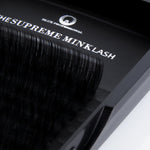 DLUX Pro Supreme Mink Eyelash D Curl, 0.05 Thickness, 18 Lines 2
