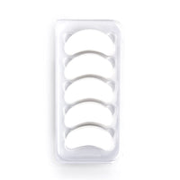 DLUX Hydrogel Lint Free Eye Patch - 20 Pair 1