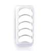 DLUX Hydrogel Lint Free Eye Patch - 20 Pair 1