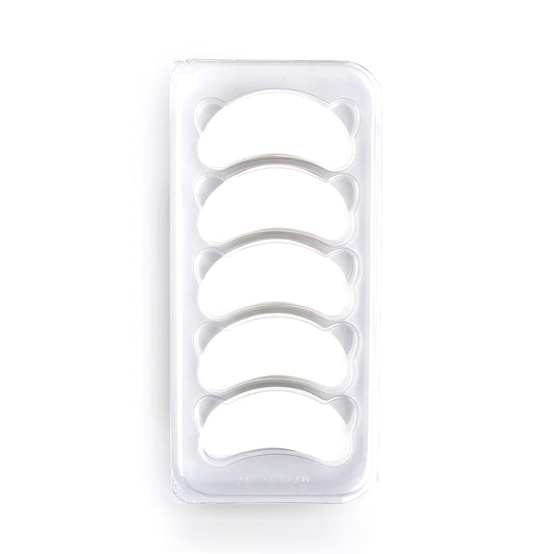 DLUX Hydrogel Lint Free Eye Patch - 20 Pair 1