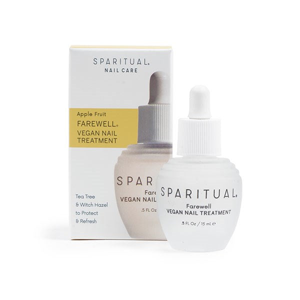SpaRitual Farewell Vegan Nail Treatment 15ml