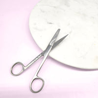 Hardenburg Bikini Safety scissors - Ultra Sharp - 14cm