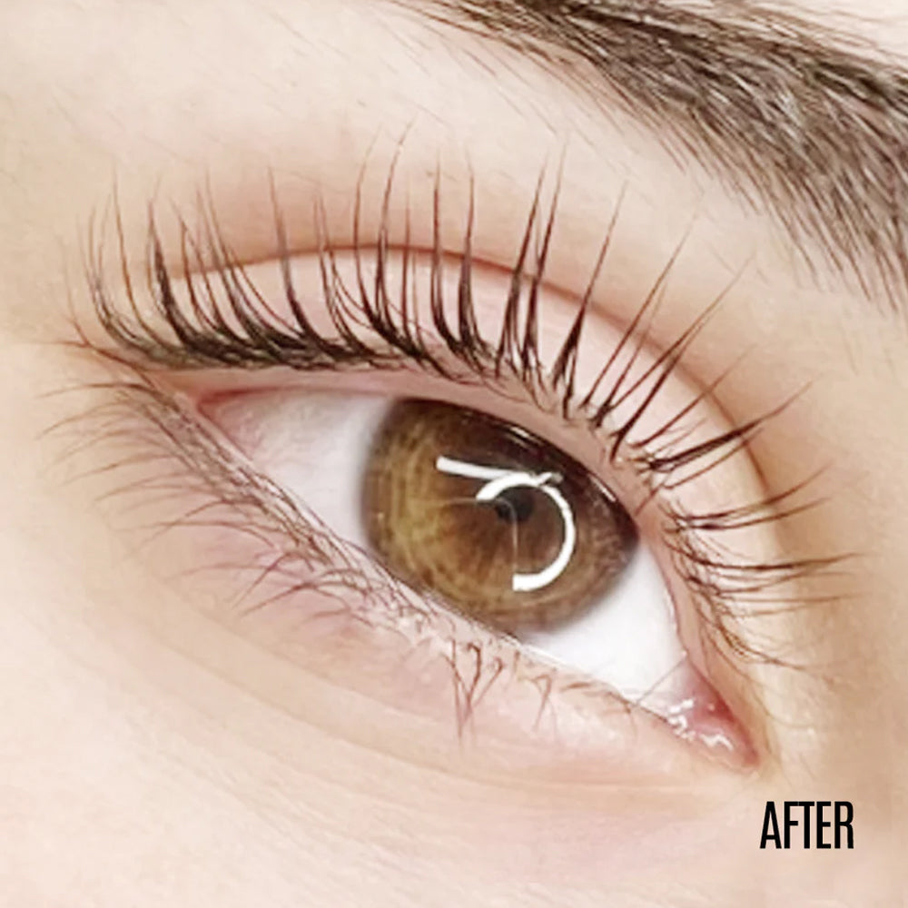 DLUX Pro Illumination Lash Lift Refill Step 1 & 2 - 15 Satchets