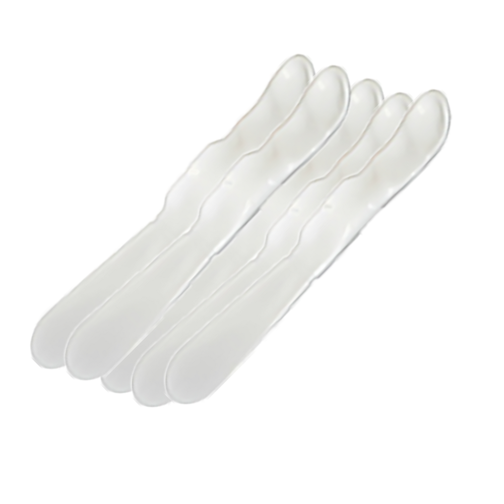 CaronLab Spatula Sugaring - 5 Pack