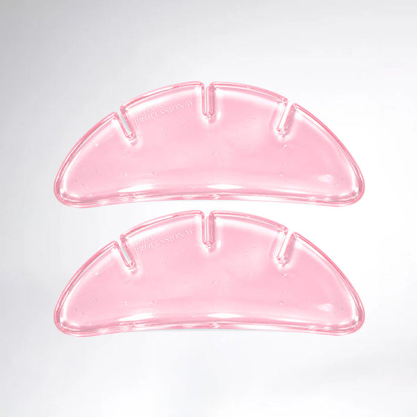 DLUX Pro Jelly Patch Pro for Korean Lash Lifting Solution 1