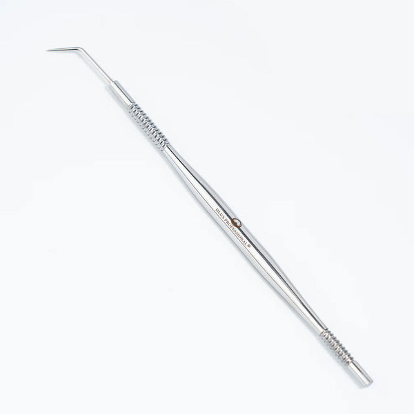 DLUX Pro Lash Lifting Isolation Tool - Stainless Steel 2