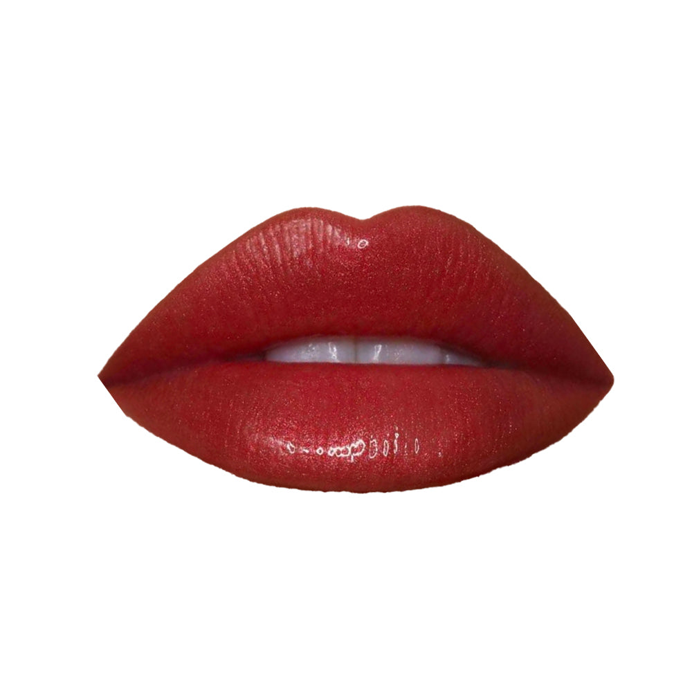 MODELROCK LUXE SILK Lip Gloss - CHERRY POP