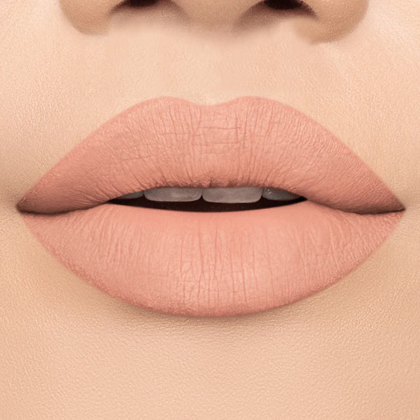 MODELROCK TWIST UP Lip Pencil - *PURE POUT*