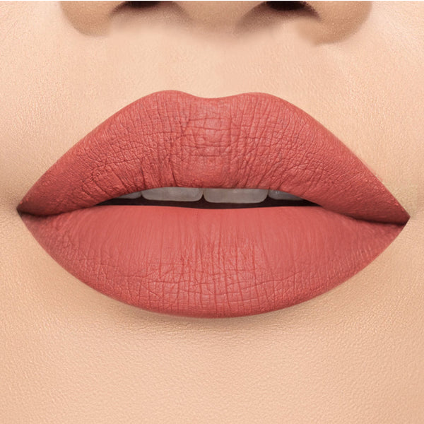 MODELROCK VIVID Lip Pencil - *SASSY NUDE*