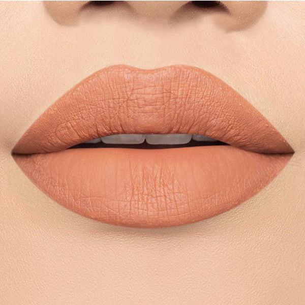 MODELROCK VIVID Lip Pencil - *HONEY POT*