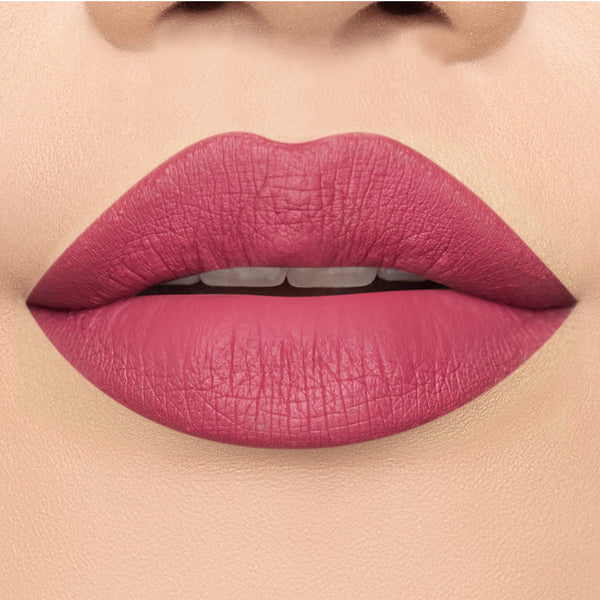 MODELROCK VIVID Lip Pencil - *FRENCH BERRY*