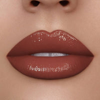 MODELROCK Lip Essentials Hydra Silk Gloss - Butter Brownie  5ml