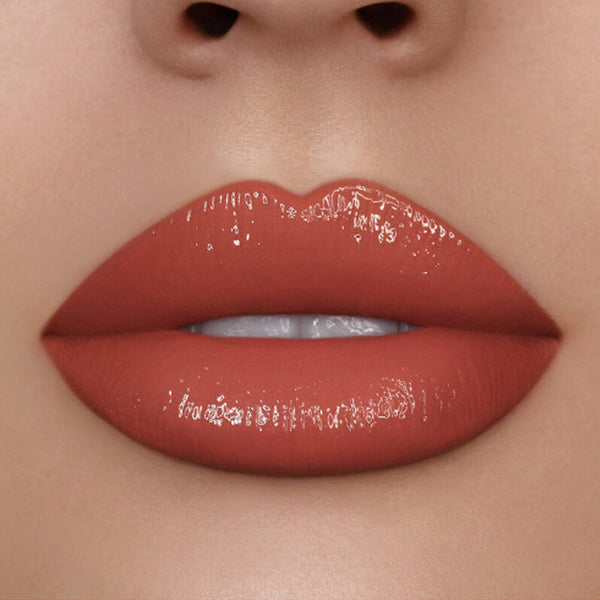 MODELROCK Lip Essentials Hydra Silk Gloss - Little Miss Honey 5ml