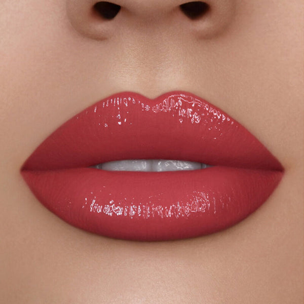 MODELROCK Lip Essentials Hydra Silk Gloss - Soft Fuchsia  5ml