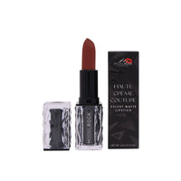 MODELROCK Haute Creme Couture Velvet Matte Lipstick - Clay Rose